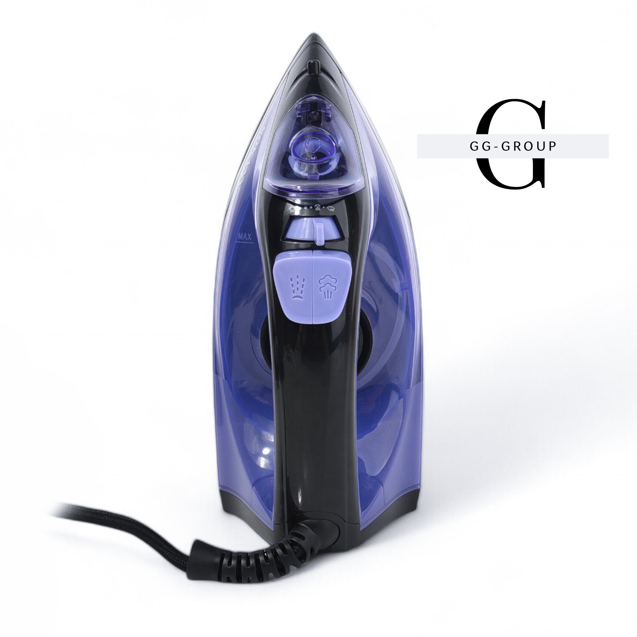 Электрический утюг SOKANY SK-11004